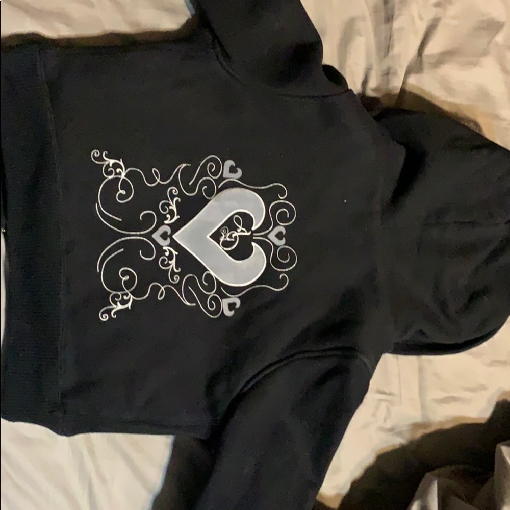 Adikto sweatshirt medium.